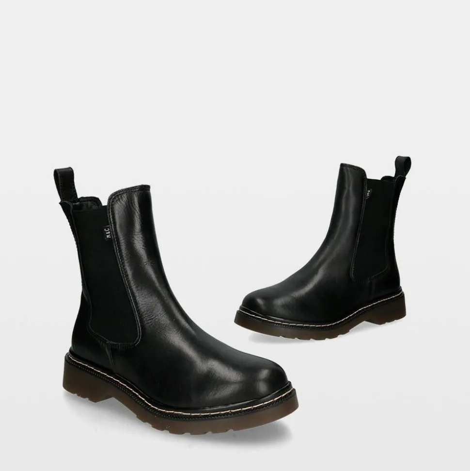 Musse & Cloud chelseat Ula BLK
