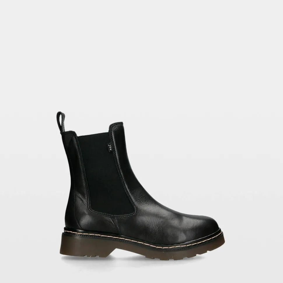 Musse & Cloud chelseat Ula BLK