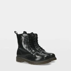 Musse & Cloud nilkkurit Efany ABK Black