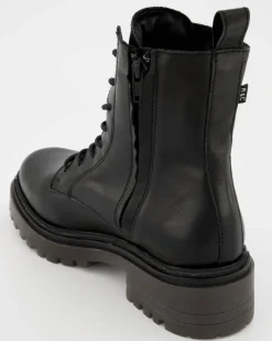 Musse & Cloud nilkkurit Ejen Fur BLK