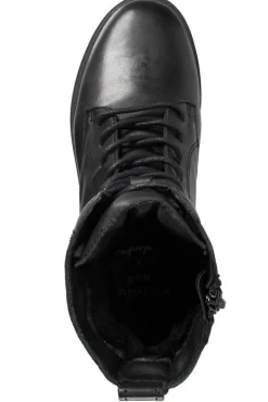 Musse & Cloud nilkkurit Ejeny NBK Nappa Black