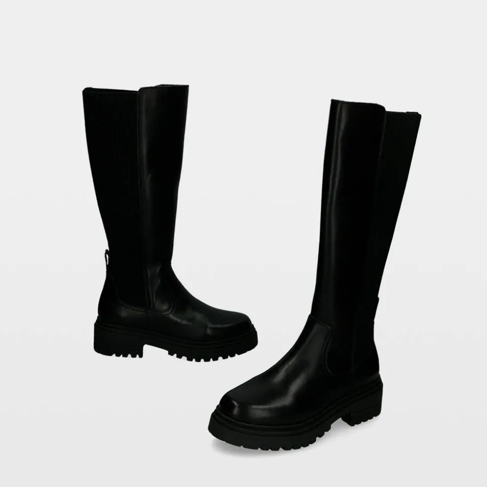 Musse & Cloud saappaat Ejenne BLK