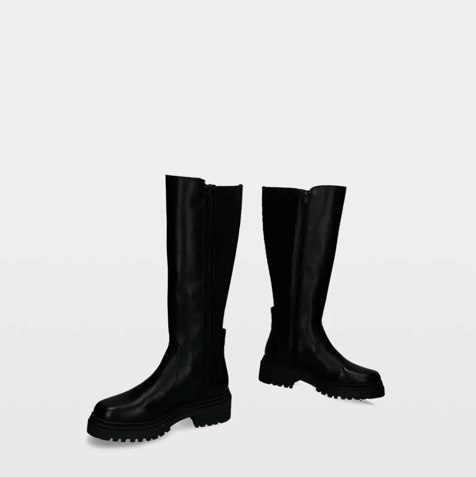 Musse & Cloud saappaat Ejenne BLK