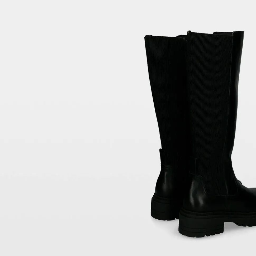 Musse & Cloud saappaat Ejenne BLK
