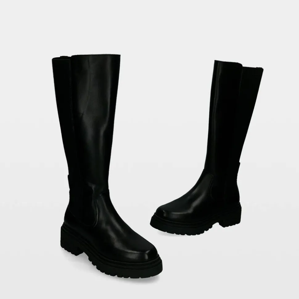 Musse & Cloud saappaat Ejenne BLK