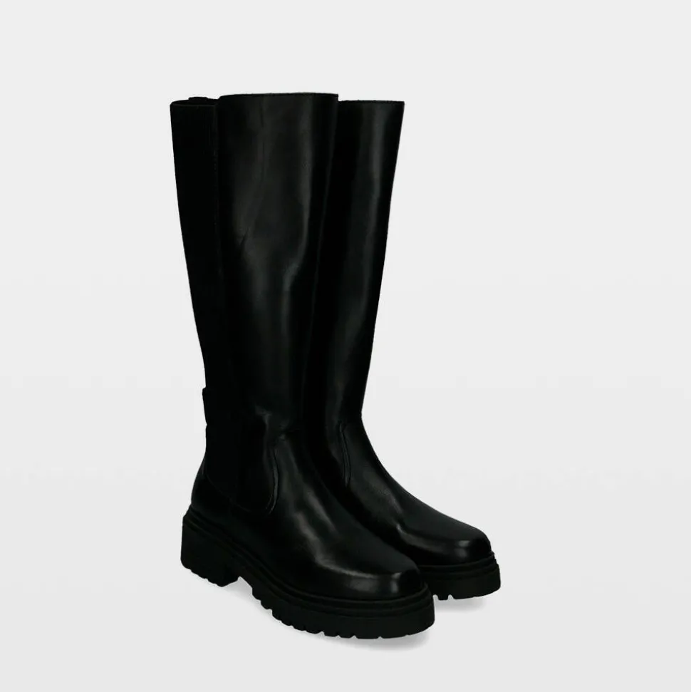 Musse & Cloud saappaat Ejenne BLK