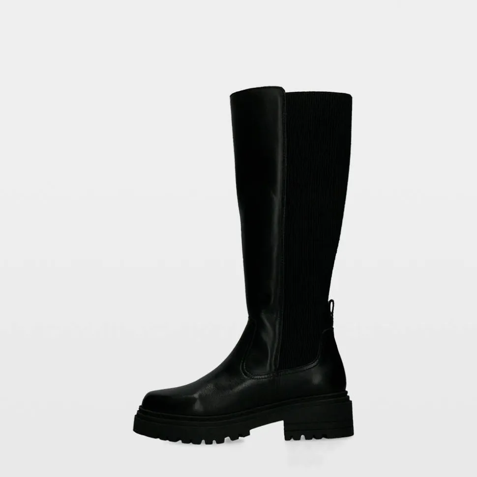 Musse & Cloud saappaat Ejenne BLK