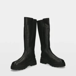 Musse & Cloud saappaat Madona NBK Black