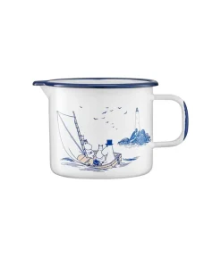 Muumi emalikannu Sailors 1,3 L