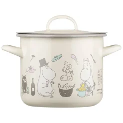 Muumi emalikattila Bon appetit 2,5 L