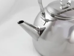 Muurikka nuotiokahvipannu 3,0 L