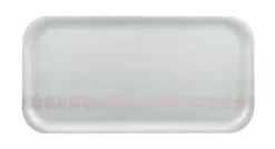 Muurla Vappu Keittiössä Won’t slip tarjotin 43x22 cm vihreä