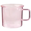 Muurla lasimuki pinkki 3,5 dl