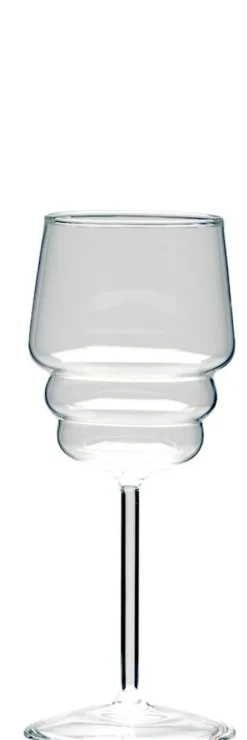 Muurla Steps punaviinilasi 45 cl