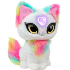 My Fuzzy Friends Magic Whispers Kitty