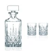 Nachtmann Whisky lasit + karahvi setti Noblesse