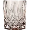 Nachtmann Noblesse tumbler taupe juomalasi 2 kpl