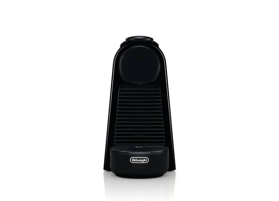 Nespresso® kapselikeitin Essenza Mini by DeLonghi® musta
