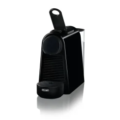 Nespresso® kapselikeitin Essenza Mini by DeLonghi® musta