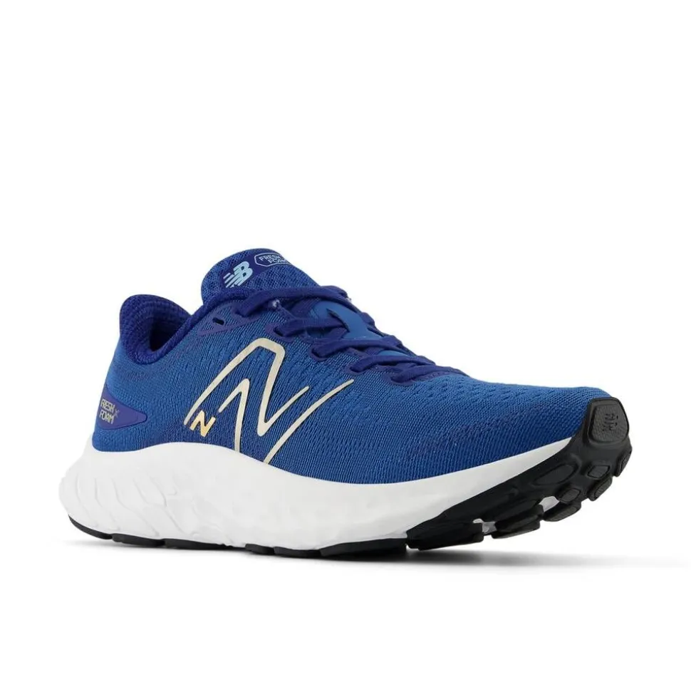 New Balance juoksukengät Fresh Foam X EVOZ ST W