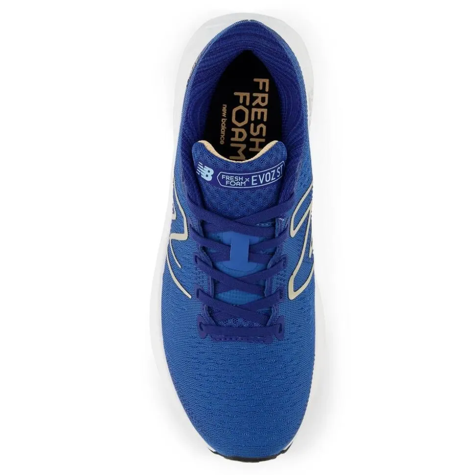 New Balance juoksukengät Fresh Foam X EVOZ ST W