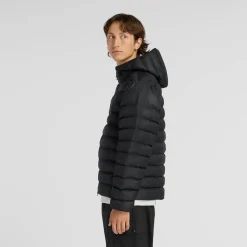 New Balance takki hooded Puffer