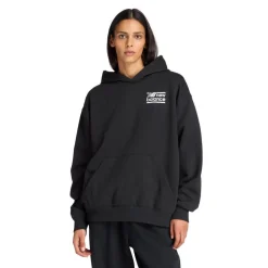 New Balance huppari Sport French Terry Graphic W