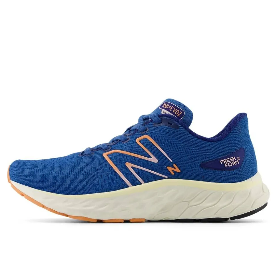 New Balance juoksukengät Fresh Foam X EVOZ v3 W
