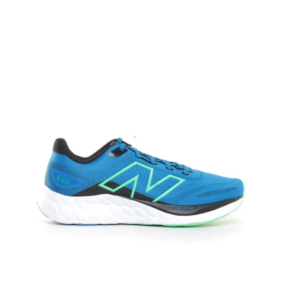 New Balance juoksukenkä Fresh Foam X 680v8