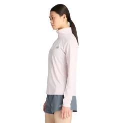 New Balance paita Sport Quarter Zip W