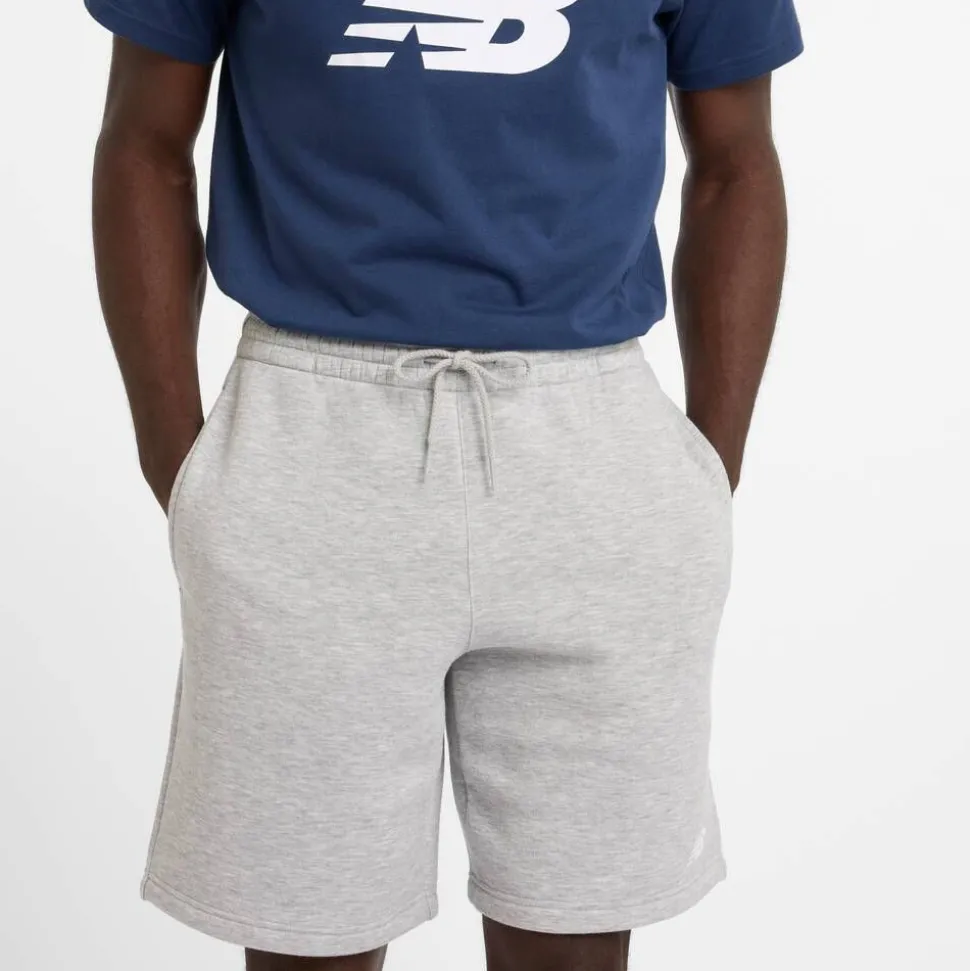 New Balance shortsit Sport Fleece 9"
