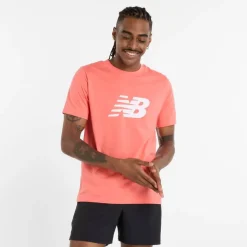 New Balance t-paita Sport Linear Graphic