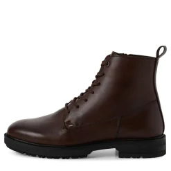 Nilkkurit 304 Mocca
