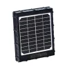 NITEforce aurinkopaneeliakku 8000mAh, Solar Power Panel