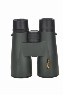 NITEforce katselukiikari 8x56mm HD, hämärä ja kyttäysjahtiin