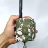 NITEforce loukkuvahti, SMS Trap Alarm