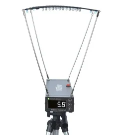 NITEforce luodinnopeusmittari