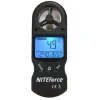 NITEforce tuulimittari, Wind Speed