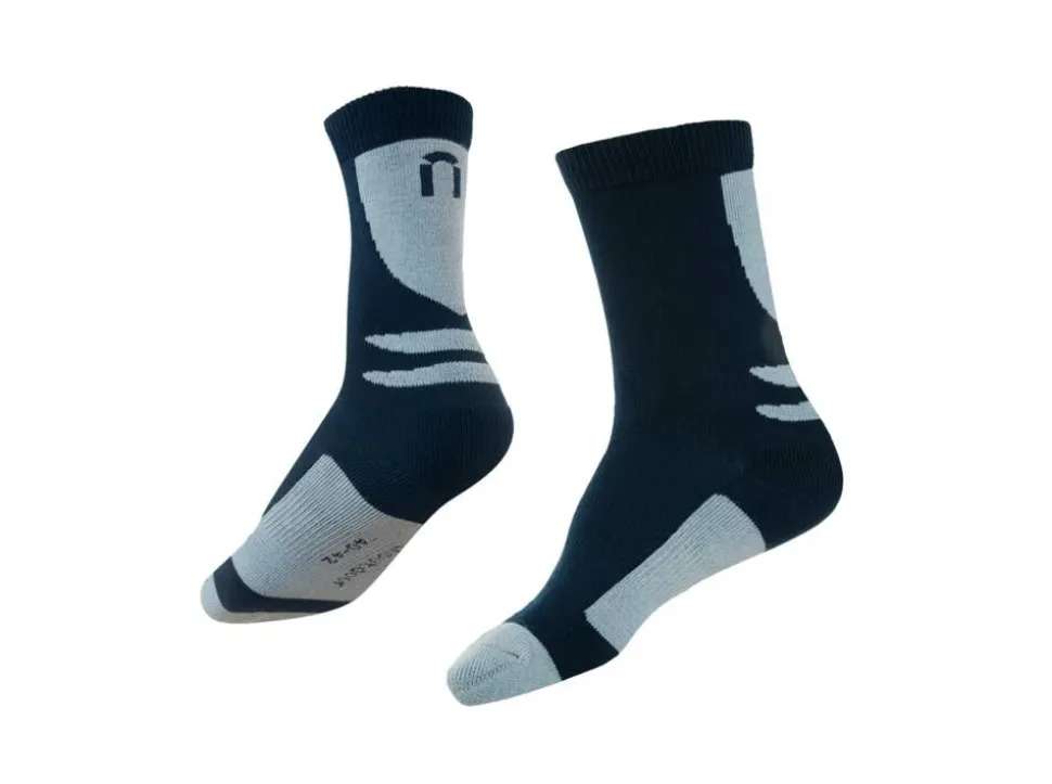 North Outdoor Intense pro merinosukat BASIC