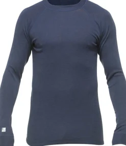 North Outdoor Merinovillainen aluskerraston paita Active