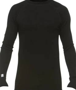 North Outdoor Merinovillainen aluskerraston paita Active
