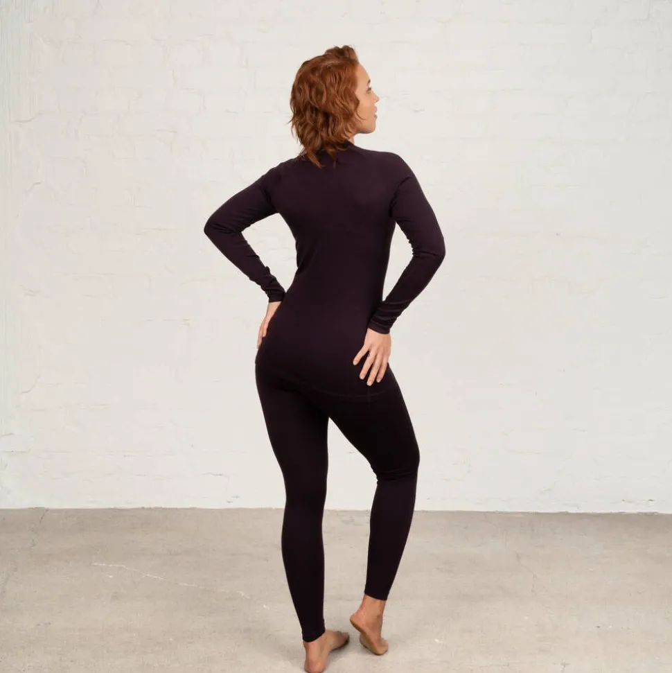 North Outdoor paita Sensitive 225 base layer W