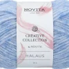 Novita Halaus lanka 50 g pehmo 1141