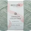 Novita Halaus lanka 50 g verso 307