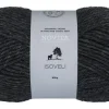 Novita Isoveli lanka 100 g 044 grafiitti