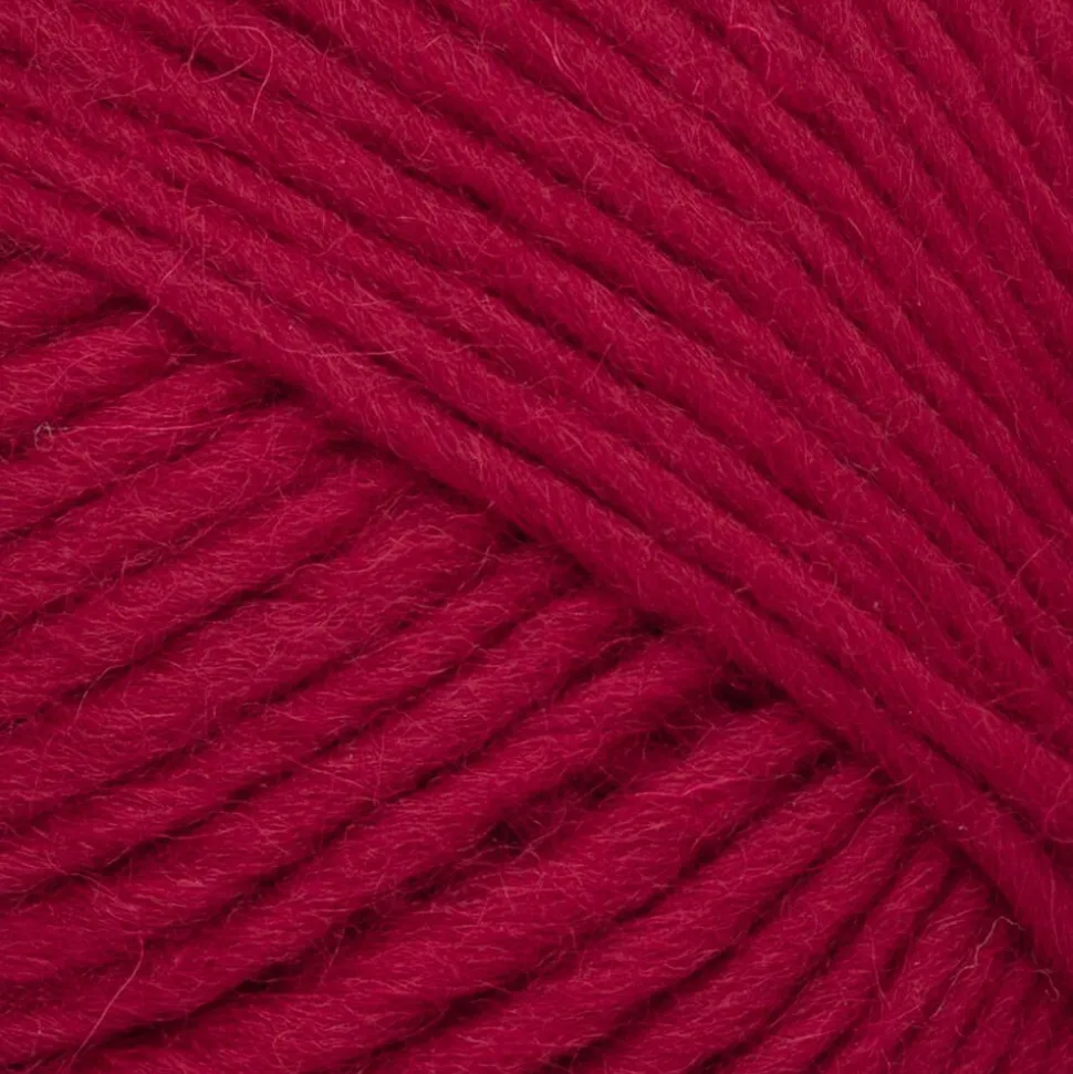 Novita lanka Hygge Chunky 100g 548 marja