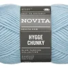 Novita lanka Hygge Chunky 100g 109 vuorovesi