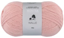 Novita Nalle lanka 100 g 519 haave