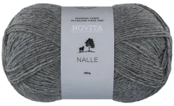 Novita Nalle lanka 100 g 048 kallio