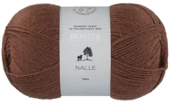 Novita Nalle lanka 100 g 635 kola